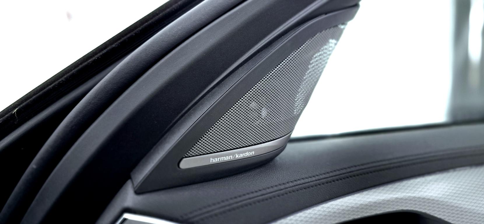 BMW 5 Series 2.0 520d M Sport Saloon 4dr Diesel Auto xDrive Euro 6 (s/s) (190 ps)