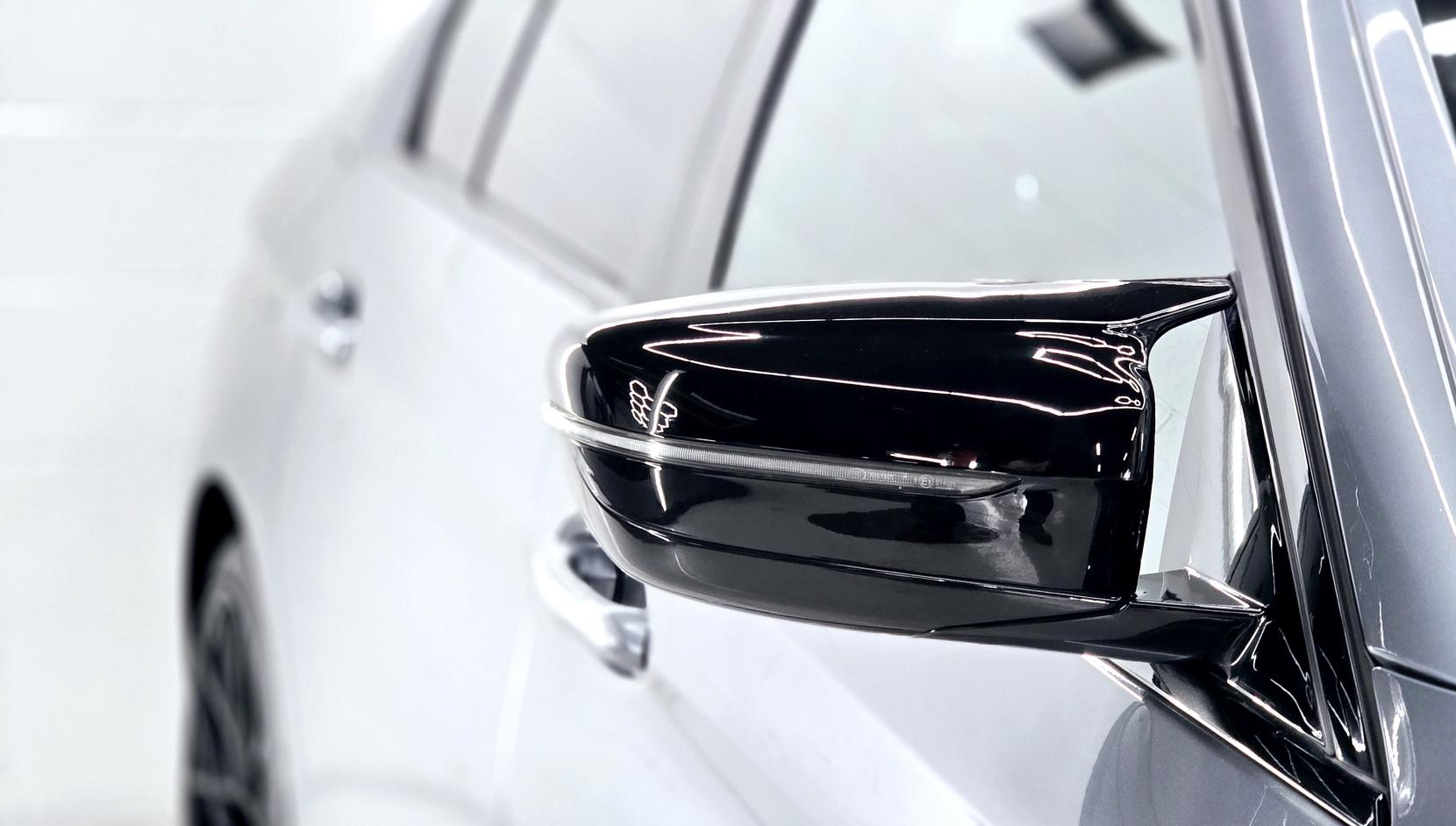 BMW 5 Series 2.0 520d M Sport Saloon 4dr Diesel Auto xDrive Euro 6 (s/s) (190 ps)