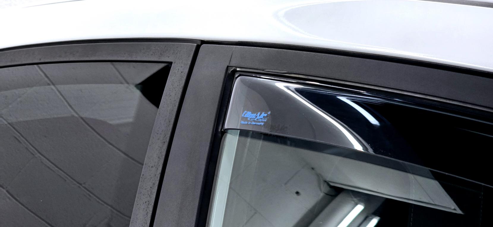 Ford Fiesta 1.6T EcoBoost ST-3 Hatchback 3dr Petrol Manual Euro 5 (s/s) (182 ps)