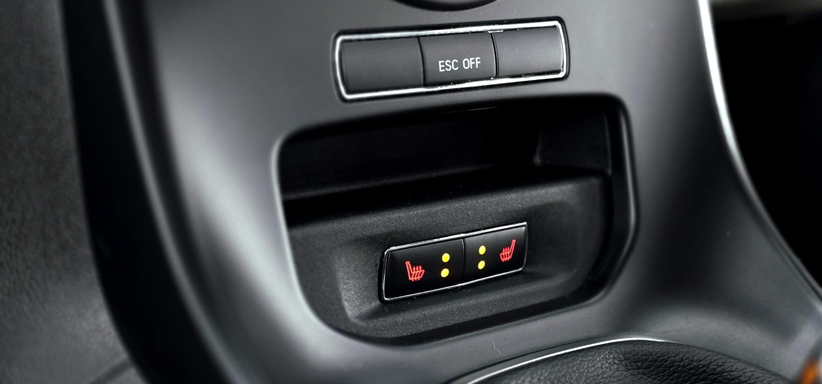 Ford Fiesta 1.6T EcoBoost ST-3 Hatchback 3dr Petrol Manual Euro 5 (s/s) (182 ps)