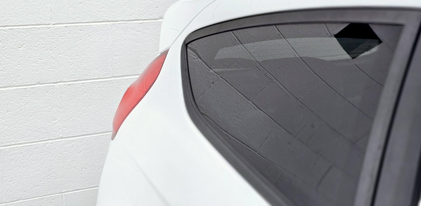 Ford Fiesta 1.6T EcoBoost ST-3 Hatchback 3dr Petrol Manual Euro 5 (s/s) (182 ps)