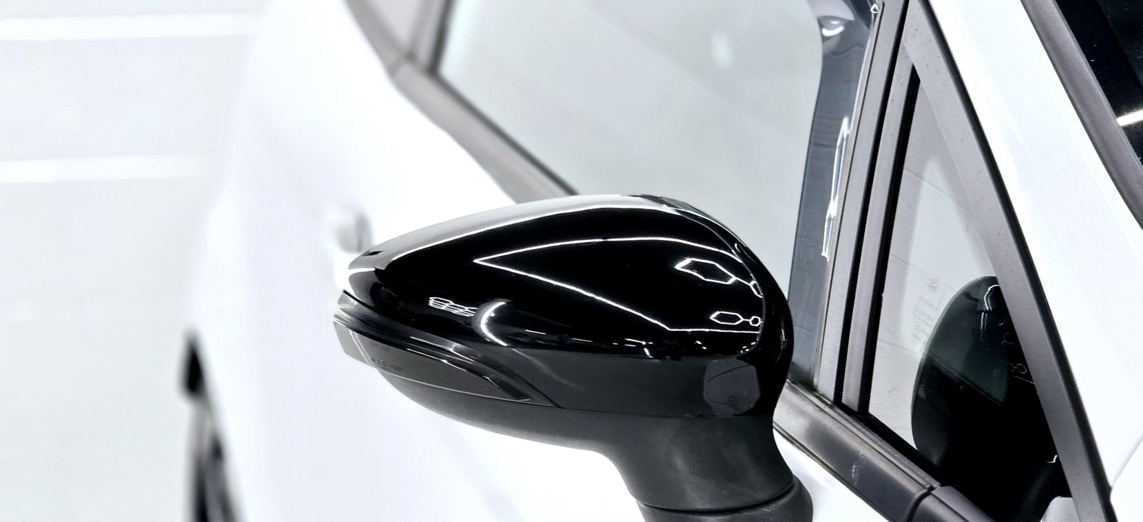 Ford Fiesta 1.6T EcoBoost ST-3 Hatchback 3dr Petrol Manual Euro 5 (s/s) (182 ps)