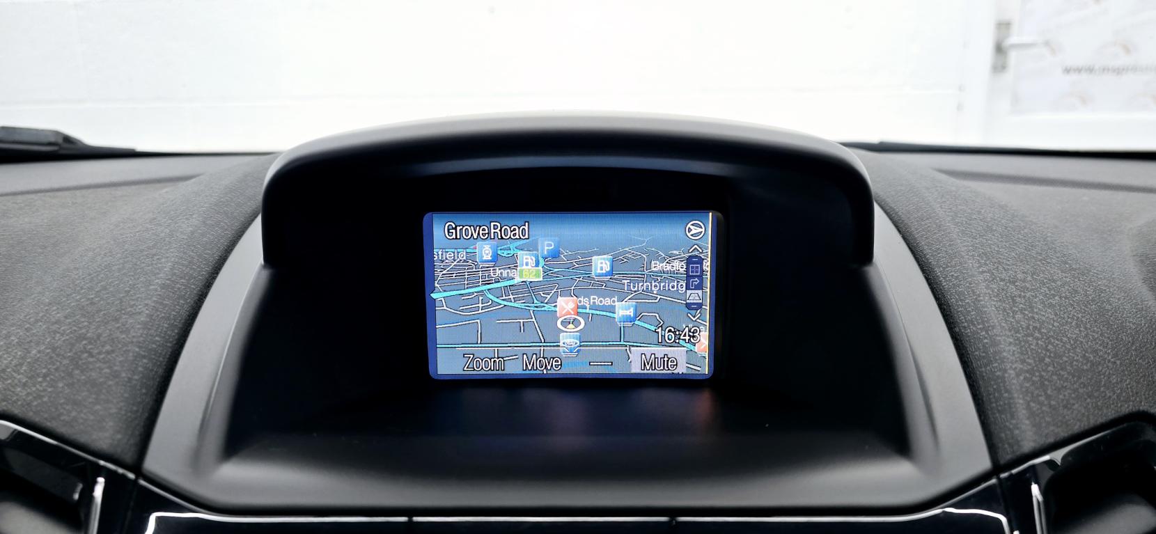 Ford Fiesta 1.6T EcoBoost ST-3 Hatchback 3dr Petrol Manual Euro 5 (s/s) (182 ps)