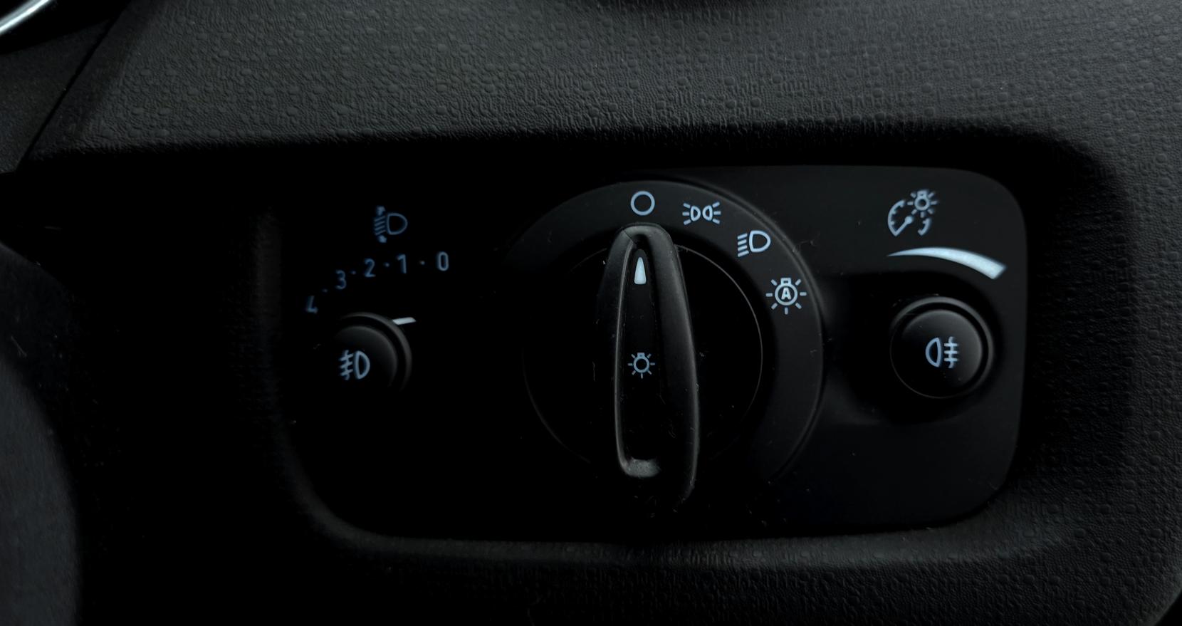 Ford Fiesta 1.6T EcoBoost ST-3 Hatchback 3dr Petrol Manual Euro 5 (s/s) (182 ps)