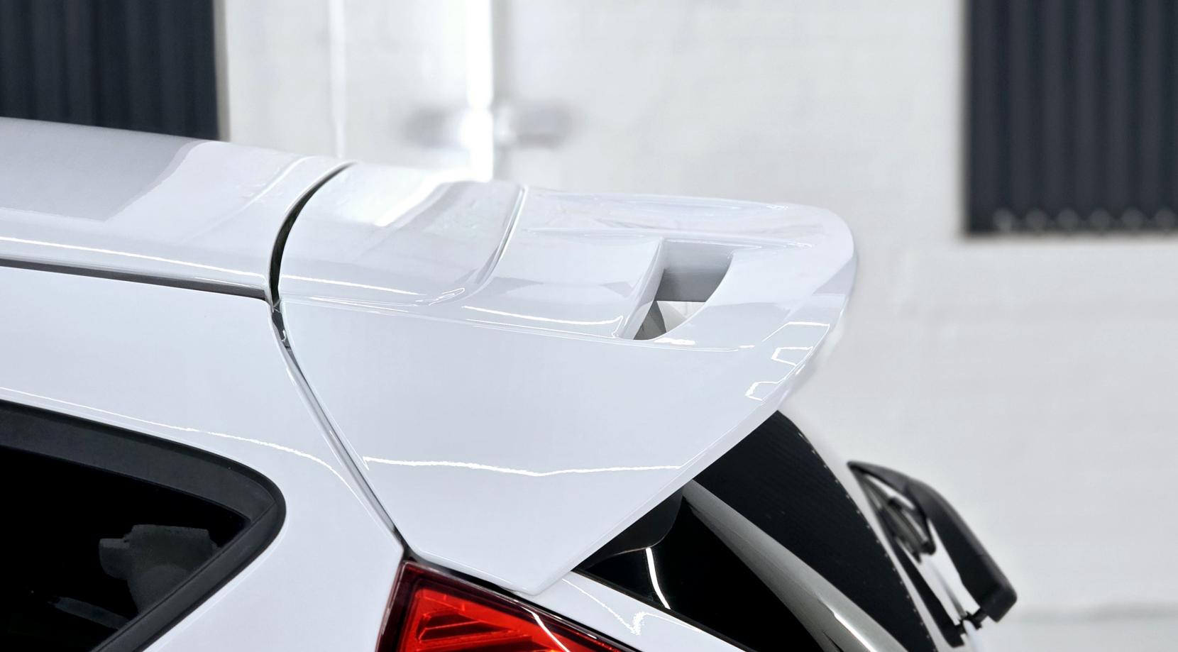 Ford Fiesta 1.6T EcoBoost ST-3 Hatchback 3dr Petrol Manual Euro 5 (s/s) (182 ps)