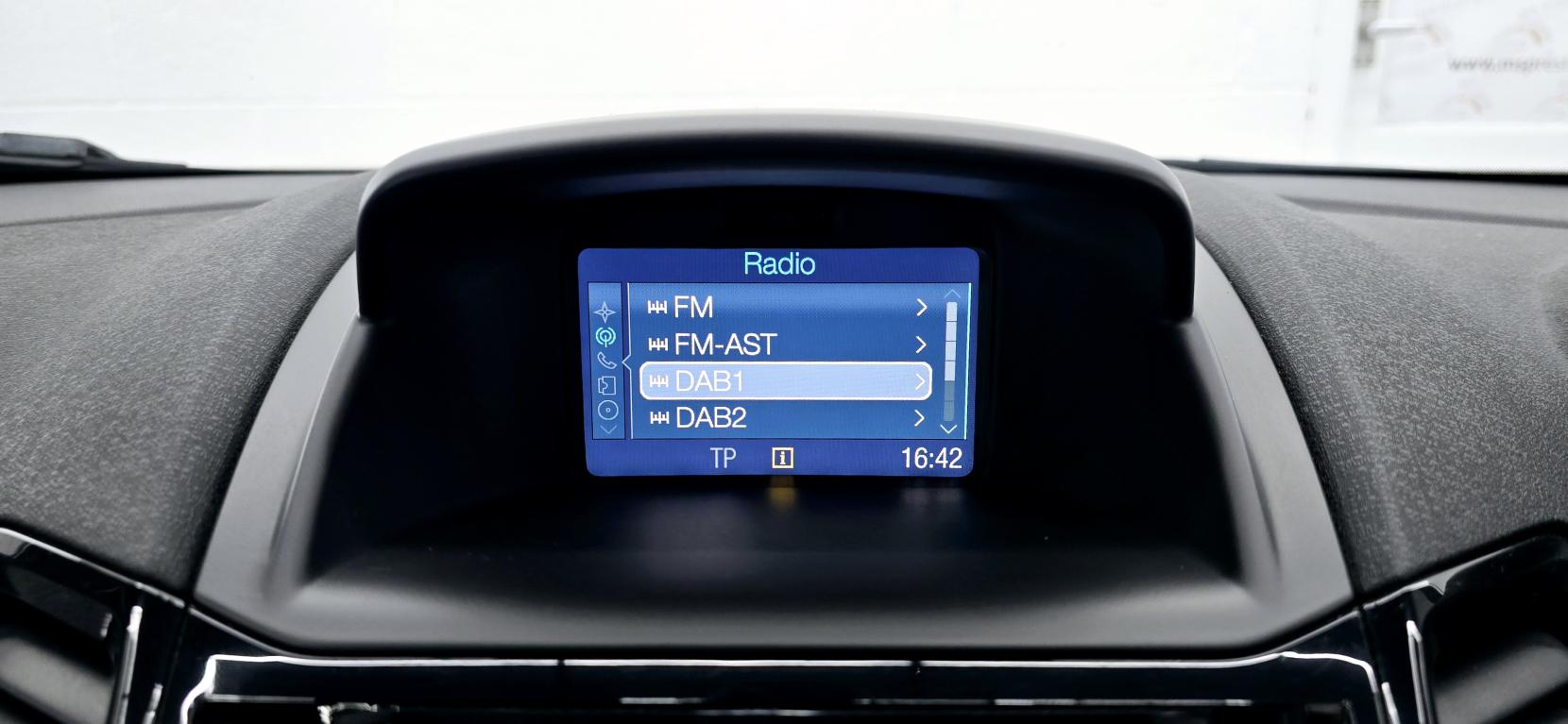 Ford Fiesta 1.6T EcoBoost ST-3 Hatchback 3dr Petrol Manual Euro 5 (s/s) (182 ps)