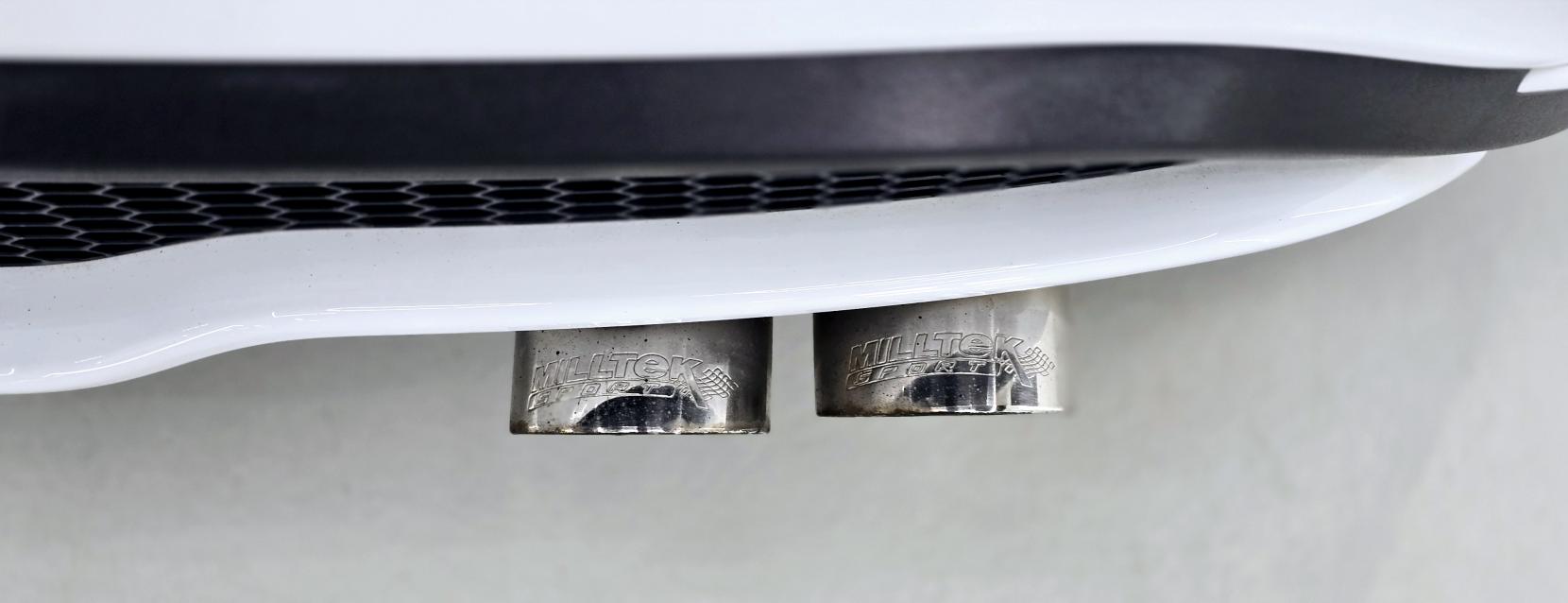 Ford Fiesta 1.6T EcoBoost ST-3 Hatchback 3dr Petrol Manual Euro 5 (s/s) (182 ps)