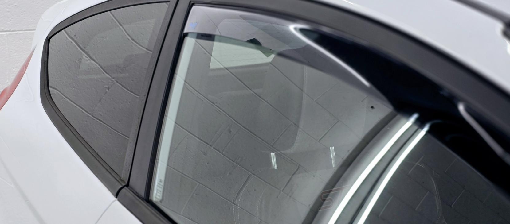 Ford Fiesta 1.6T EcoBoost ST-3 Hatchback 3dr Petrol Manual Euro 5 (s/s) (182 ps)