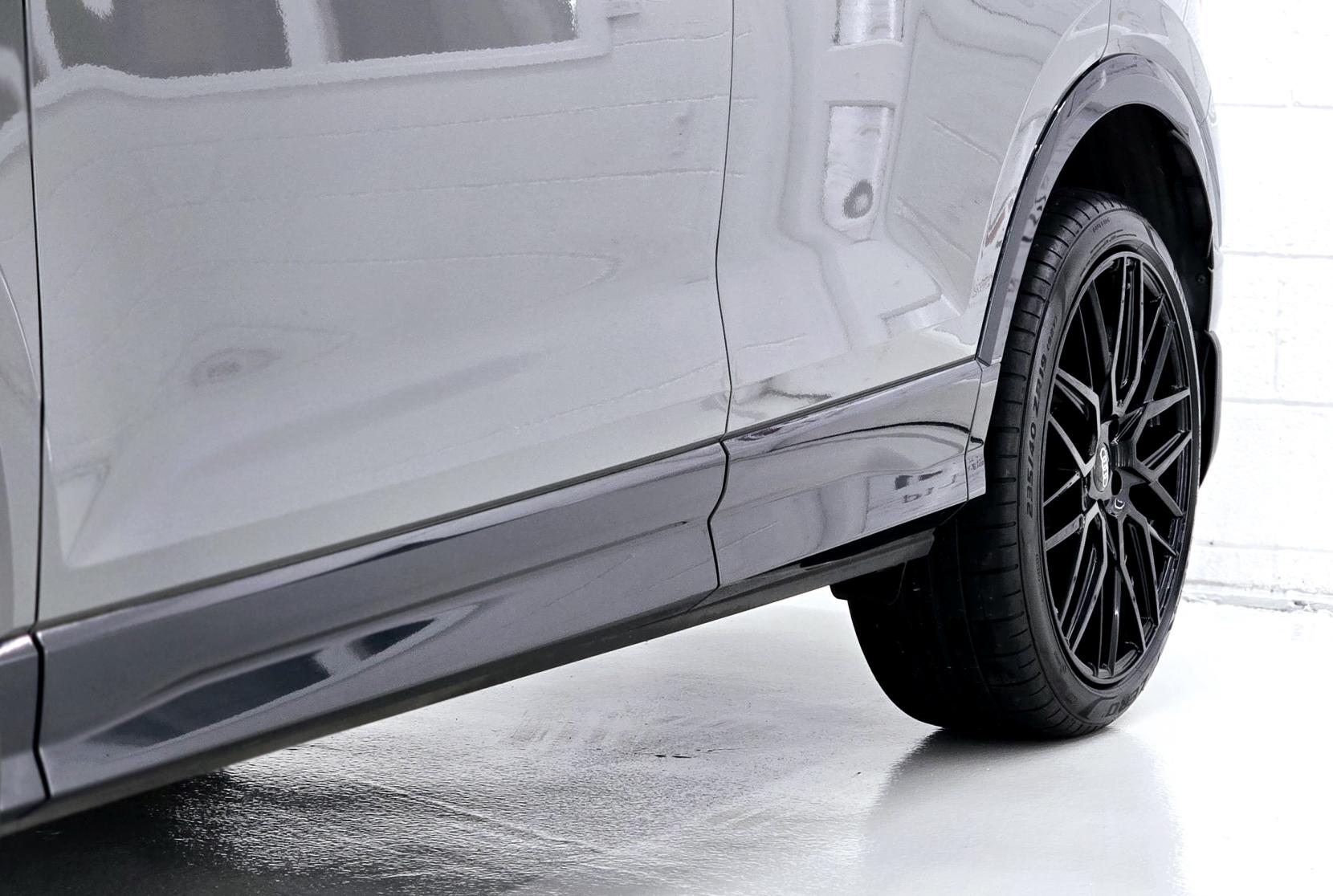 Audi Q2 1.4 TFSI CoD Edition 1 SUV 5dr Petrol Manual Euro 6 (s/s) (150 ps)