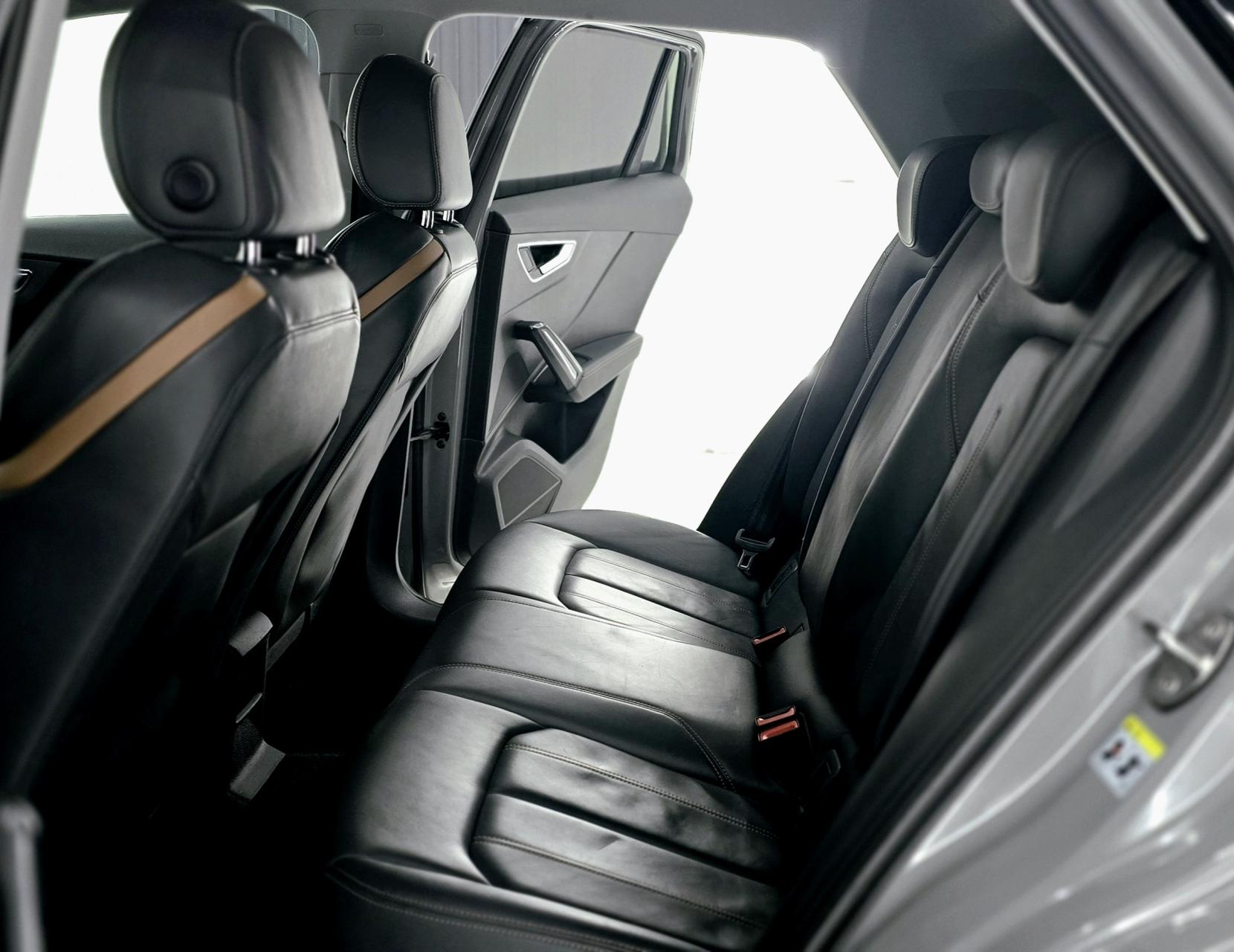 Audi Q2 1.4 TFSI CoD Edition 1 SUV 5dr Petrol Manual Euro 6 (s/s) (150 ps)