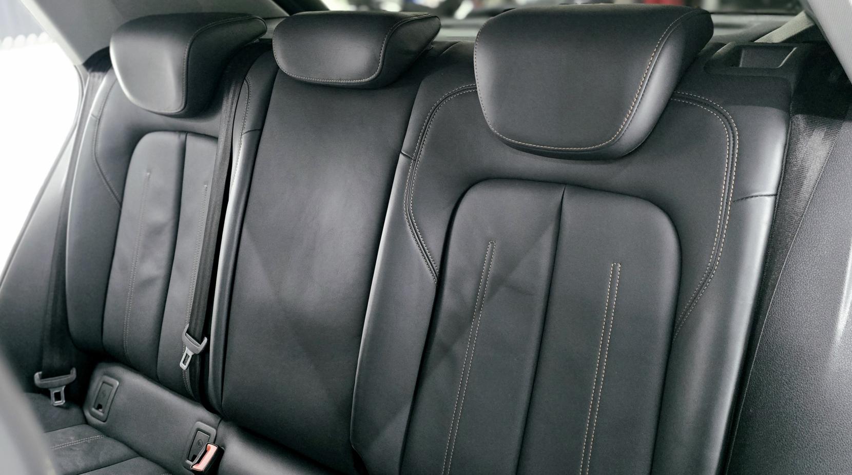 Audi Q2 1.4 TFSI CoD Edition 1 SUV 5dr Petrol Manual Euro 6 (s/s) (150 ps)