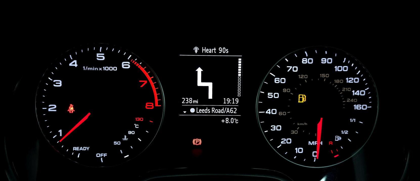 Audi Q2 1.4 TFSI CoD Edition 1 SUV 5dr Petrol Manual Euro 6 (s/s) (150 ps)