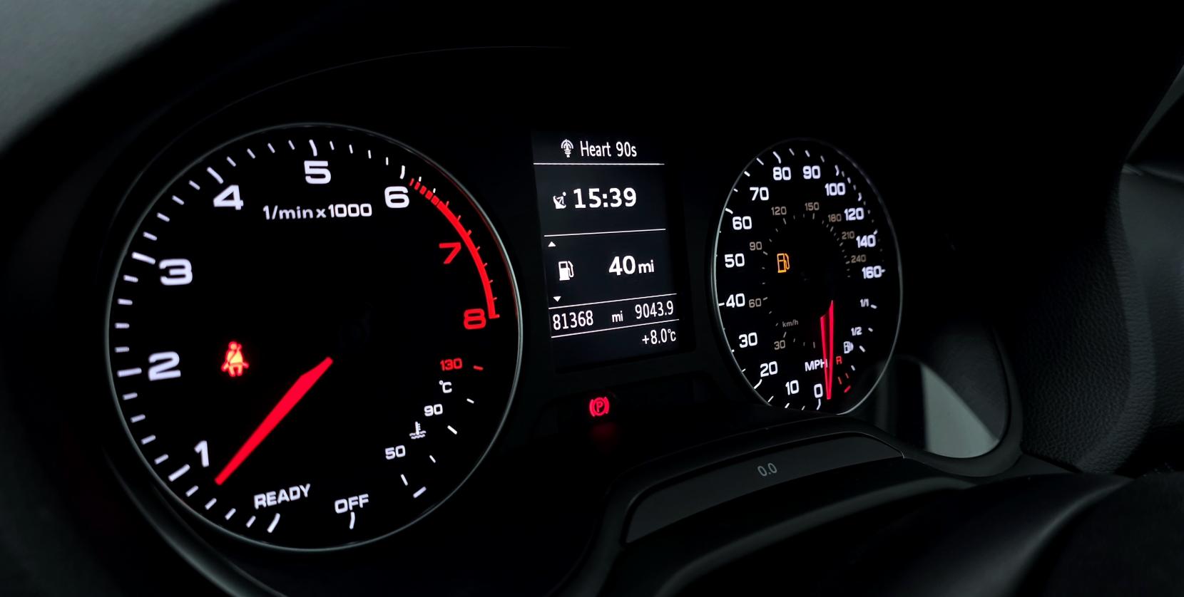 Audi Q2 1.4 TFSI CoD Edition 1 SUV 5dr Petrol Manual Euro 6 (s/s) (150 ps)