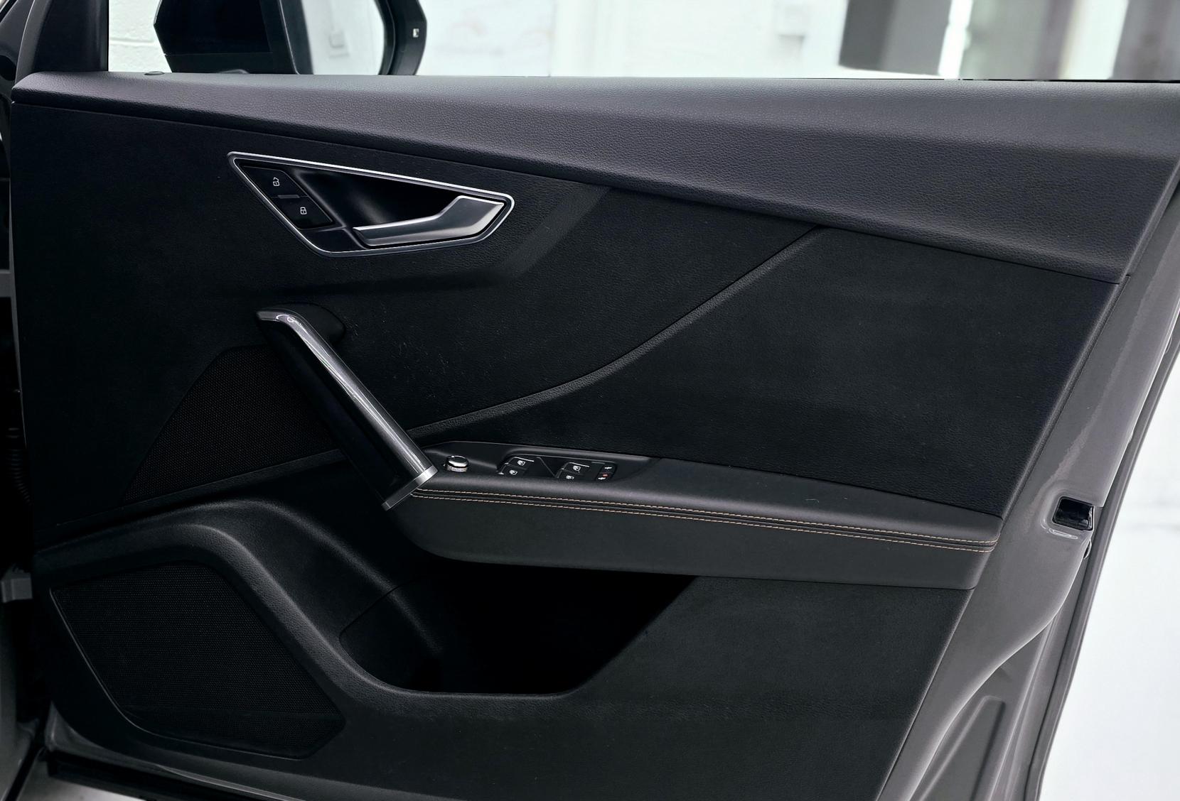 Audi Q2 1.4 TFSI CoD Edition 1 SUV 5dr Petrol Manual Euro 6 (s/s) (150 ps)