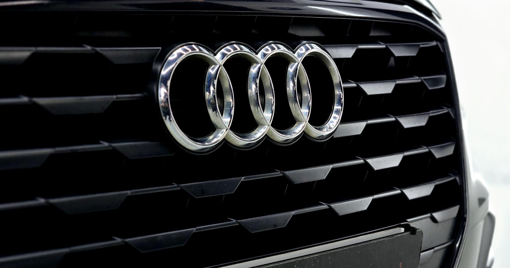 Audi Q2 1.4 TFSI CoD Edition 1 SUV 5dr Petrol Manual Euro 6 (s/s) (150 ps)