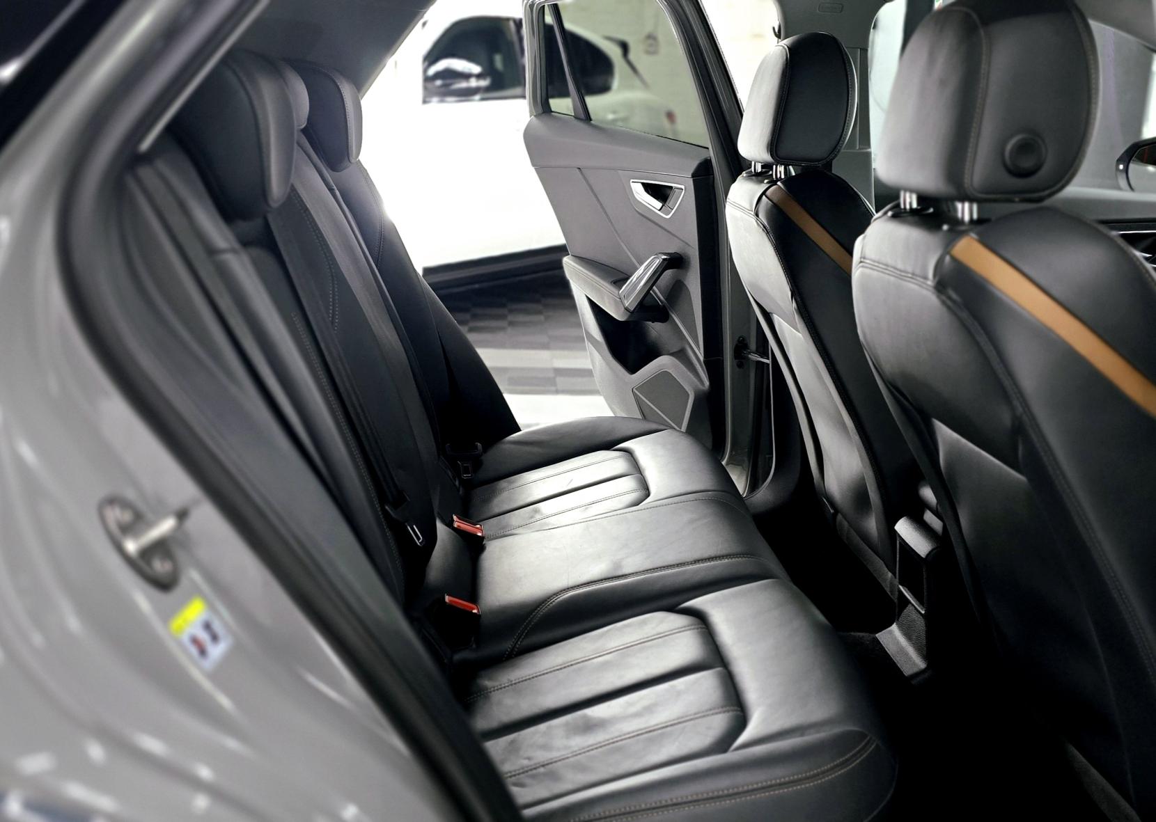 Audi Q2 1.4 TFSI CoD Edition 1 SUV 5dr Petrol Manual Euro 6 (s/s) (150 ps)