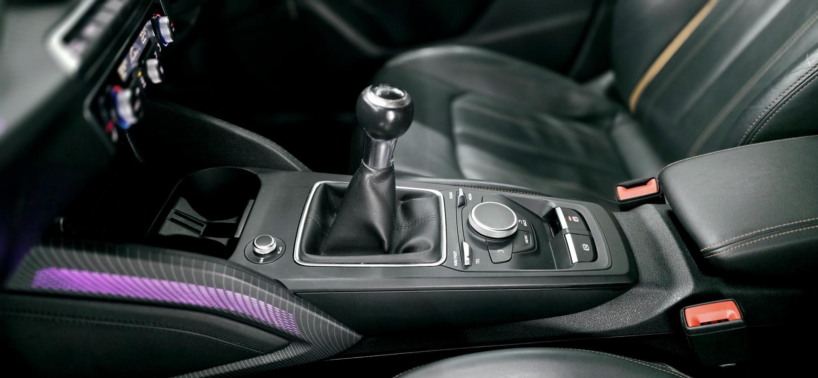 Audi Q2 1.4 TFSI CoD Edition 1 SUV 5dr Petrol Manual Euro 6 (s/s) (150 ps)