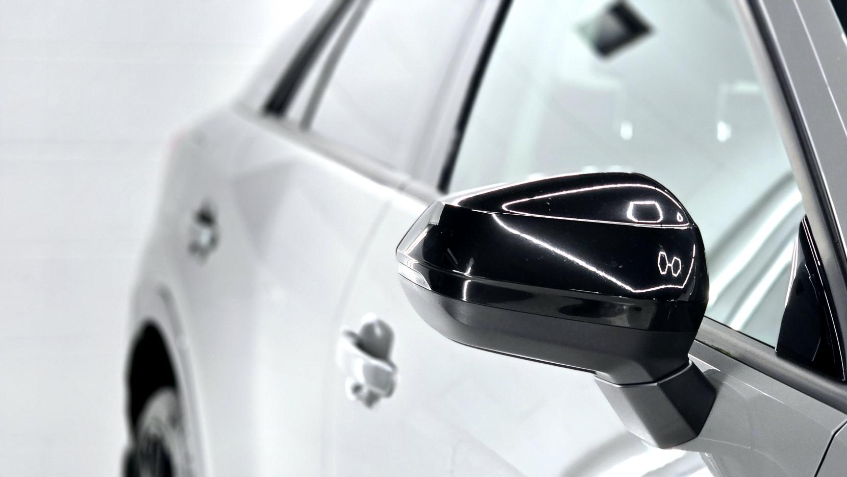 Audi Q2 1.4 TFSI CoD Edition 1 SUV 5dr Petrol Manual Euro 6 (s/s) (150 ps)