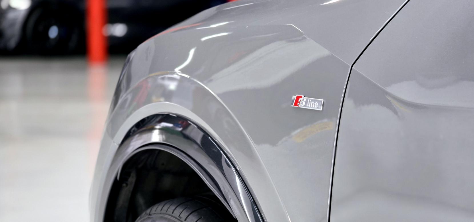 Audi Q2 1.4 TFSI CoD Edition 1 SUV 5dr Petrol Manual Euro 6 (s/s) (150 ps)