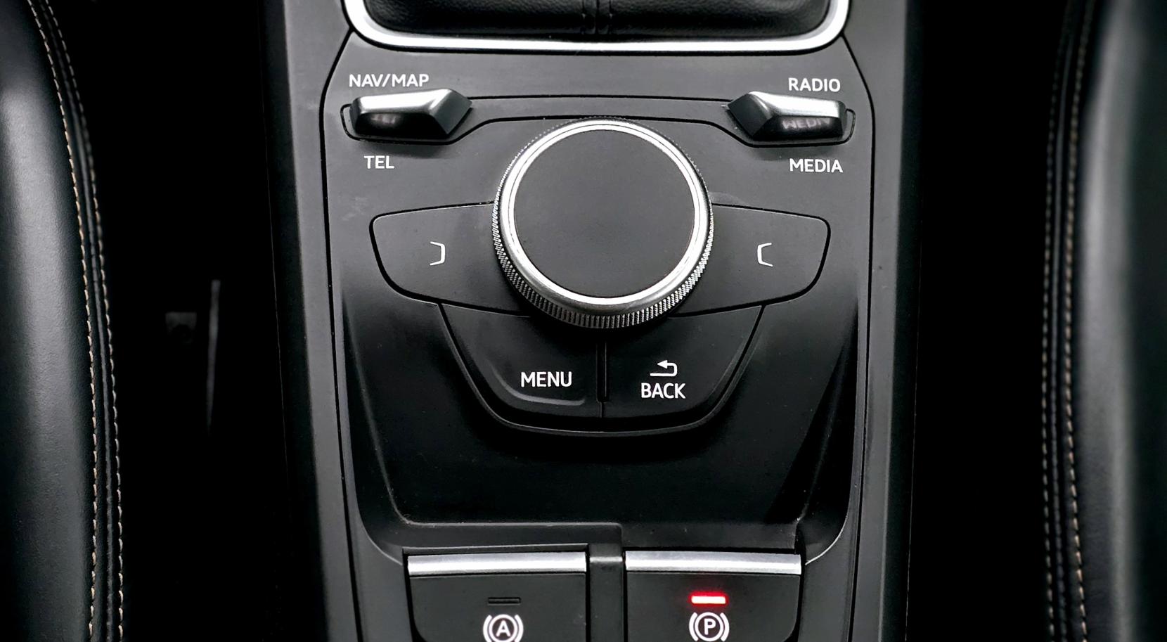 Audi Q2 1.4 TFSI CoD Edition 1 SUV 5dr Petrol Manual Euro 6 (s/s) (150 ps)