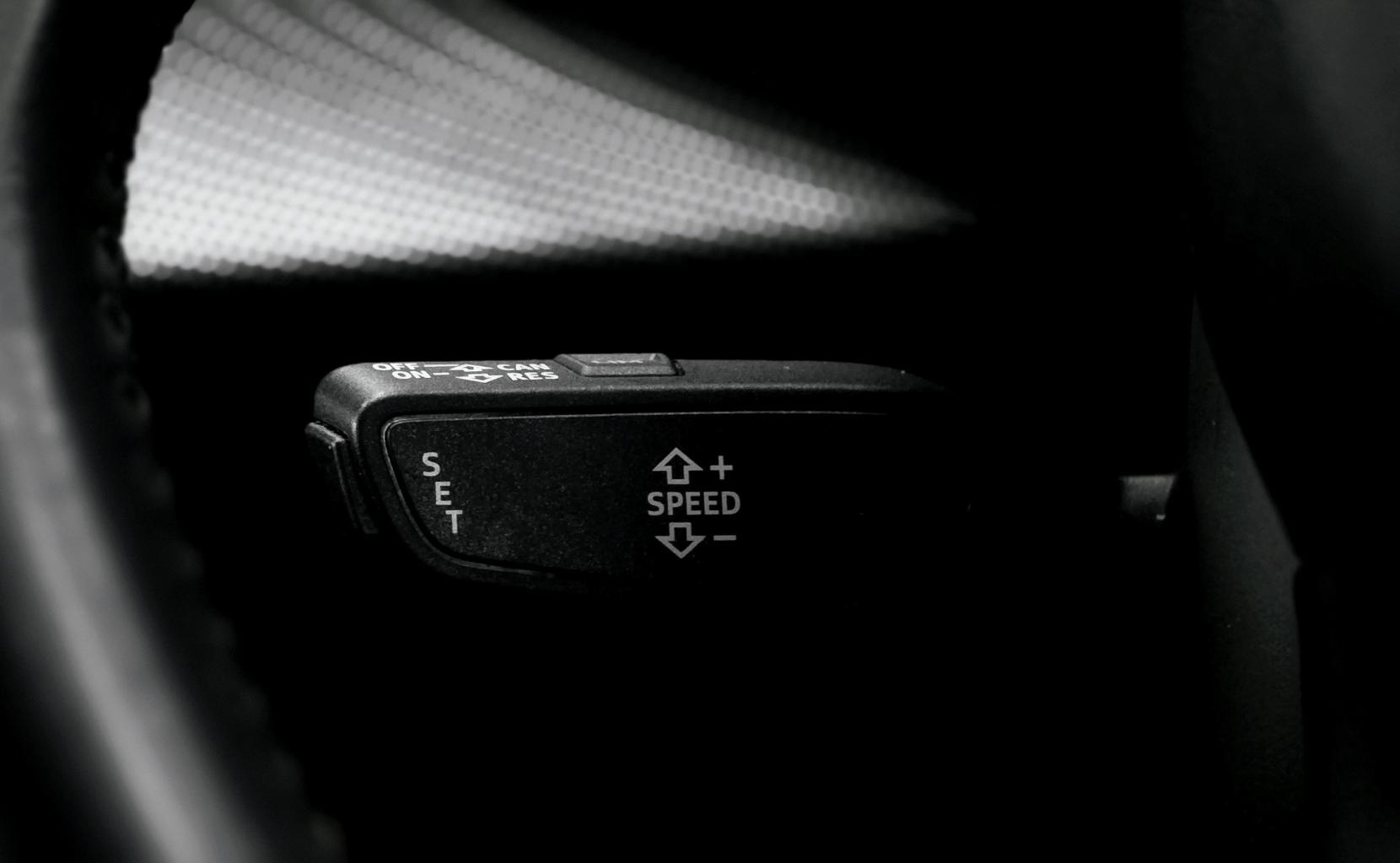 Audi Q2 1.4 TFSI CoD Edition 1 SUV 5dr Petrol Manual Euro 6 (s/s) (150 ps)