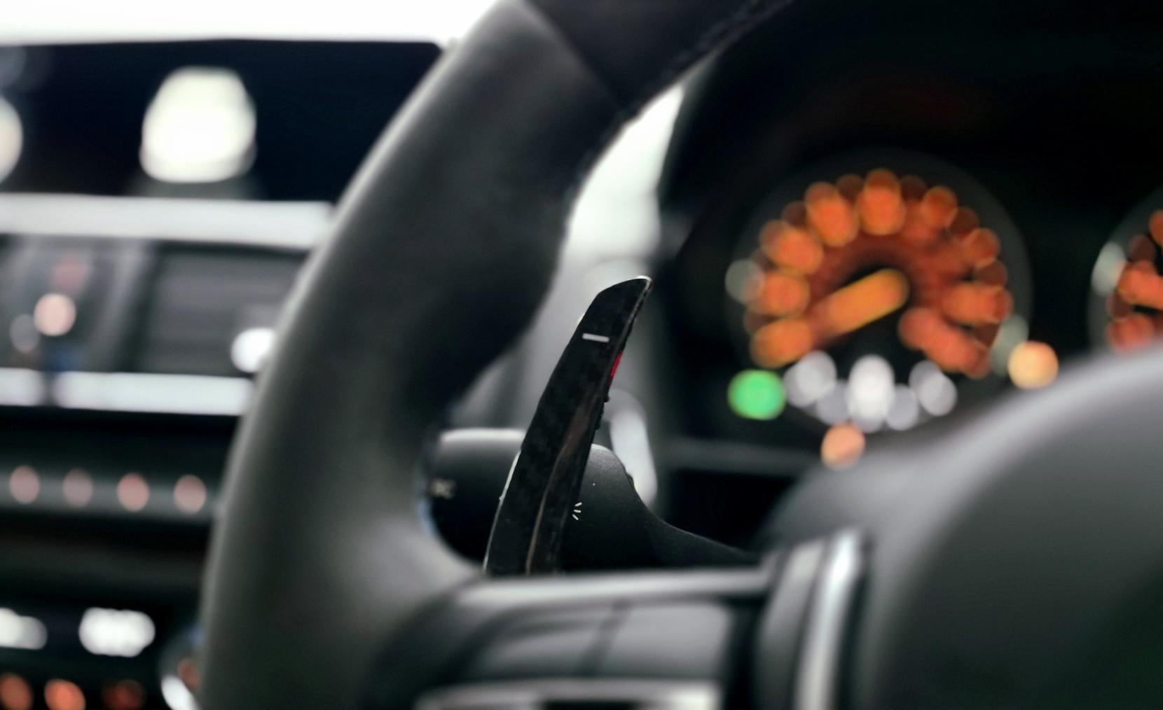 BMW 2 Series 3.0 M235i Coupe 2dr Petrol Auto Euro 6 (s/s) (326 ps)