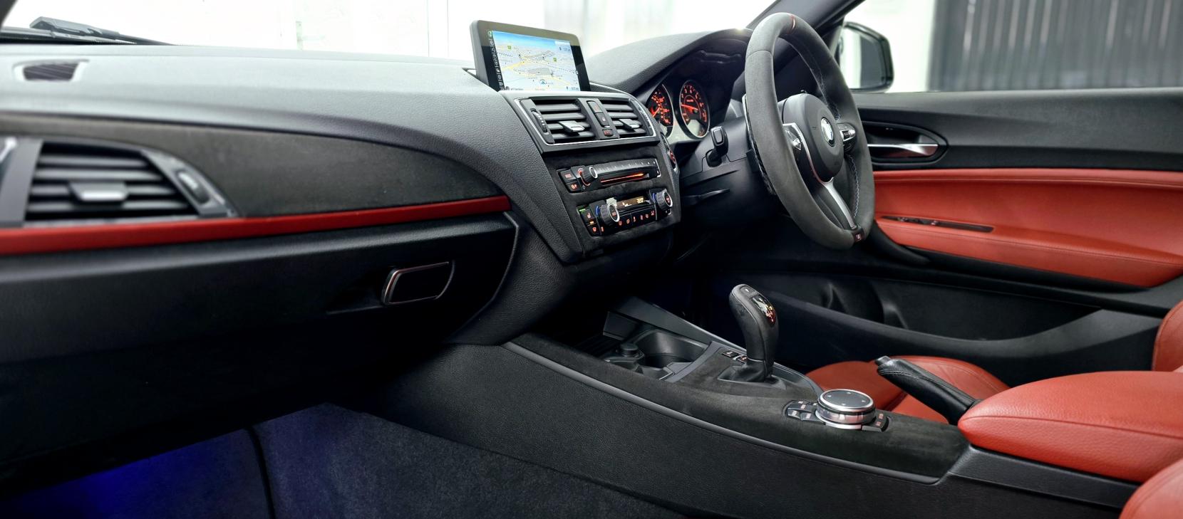 BMW 2 Series 3.0 M235i Coupe 2dr Petrol Auto Euro 6 (s/s) (326 ps)