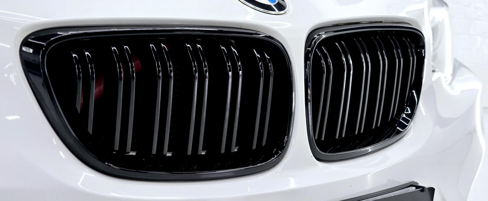 BMW 2 Series 3.0 M235i Coupe 2dr Petrol Auto Euro 6 (s/s) (326 ps)