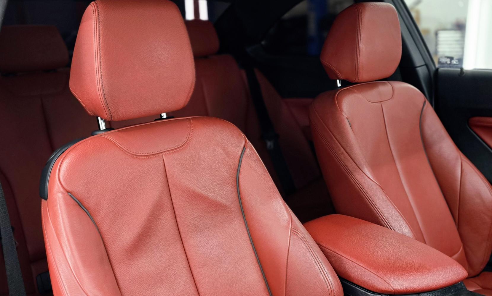 BMW 2 Series 3.0 M235i Coupe 2dr Petrol Auto Euro 6 (s/s) (326 ps)