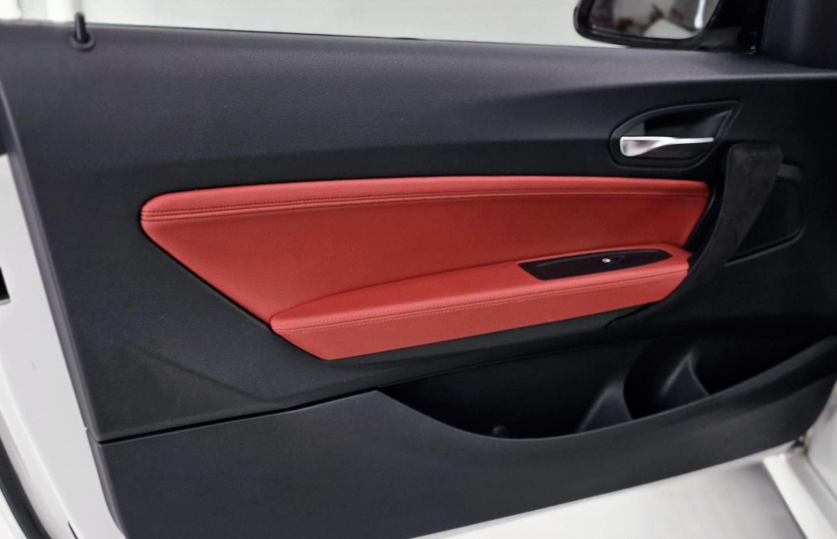 BMW 2 Series 3.0 M235i Coupe 2dr Petrol Auto Euro 6 (s/s) (326 ps)