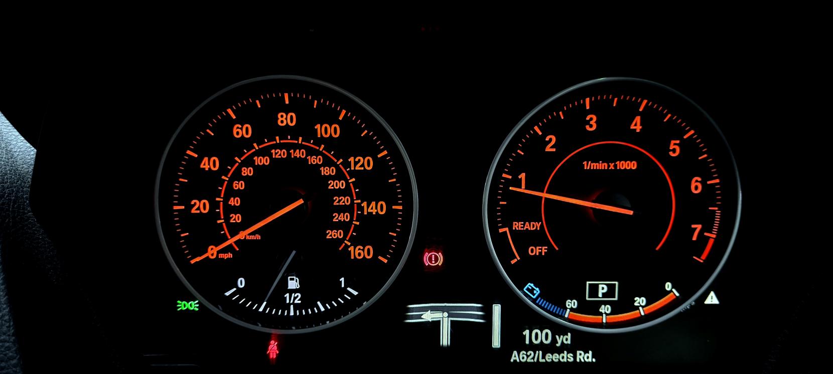 BMW 2 Series 3.0 M235i Coupe 2dr Petrol Auto Euro 6 (s/s) (326 ps)