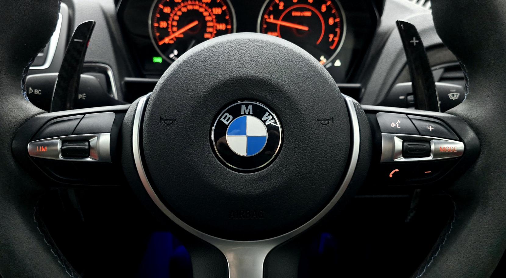 BMW 2 Series 3.0 M235i Coupe 2dr Petrol Auto Euro 6 (s/s) (326 ps)