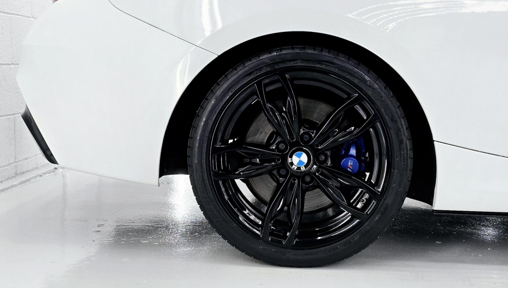 BMW 2 Series 3.0 M235i Coupe 2dr Petrol Auto Euro 6 (s/s) (326 ps)