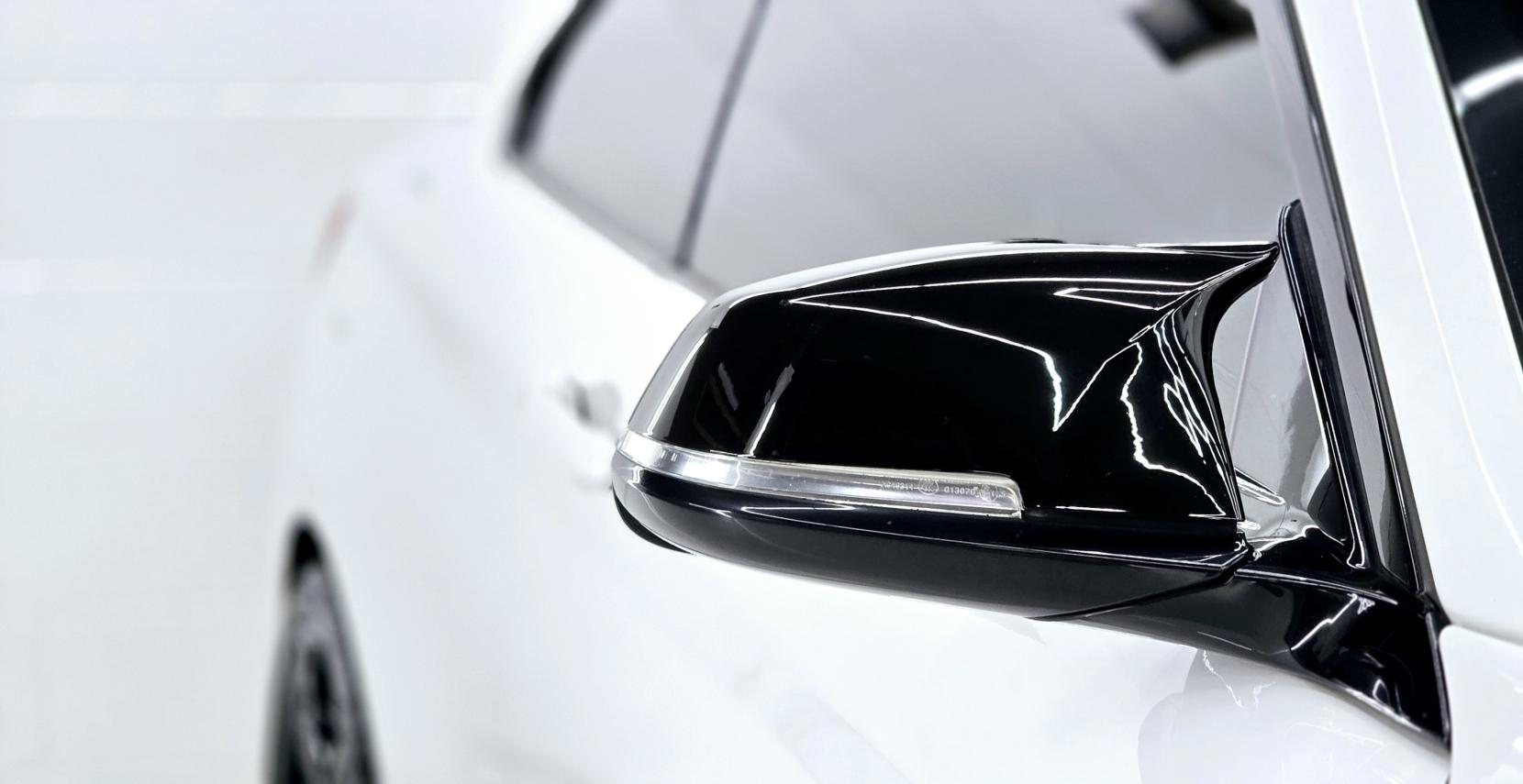 BMW 2 Series 3.0 M235i Coupe 2dr Petrol Auto Euro 6 (s/s) (326 ps)