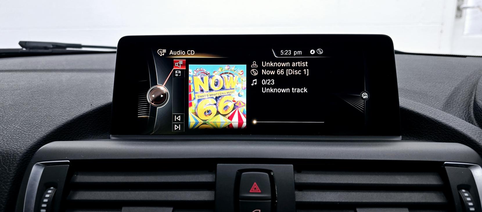 BMW 2 Series 3.0 M235i Coupe 2dr Petrol Auto Euro 6 (s/s) (326 ps)