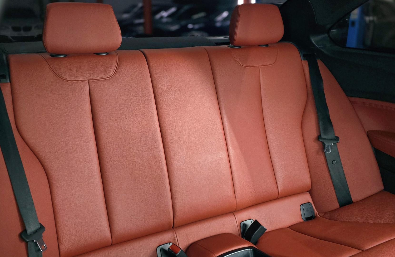 BMW 2 Series 3.0 M235i Coupe 2dr Petrol Auto Euro 6 (s/s) (326 ps)