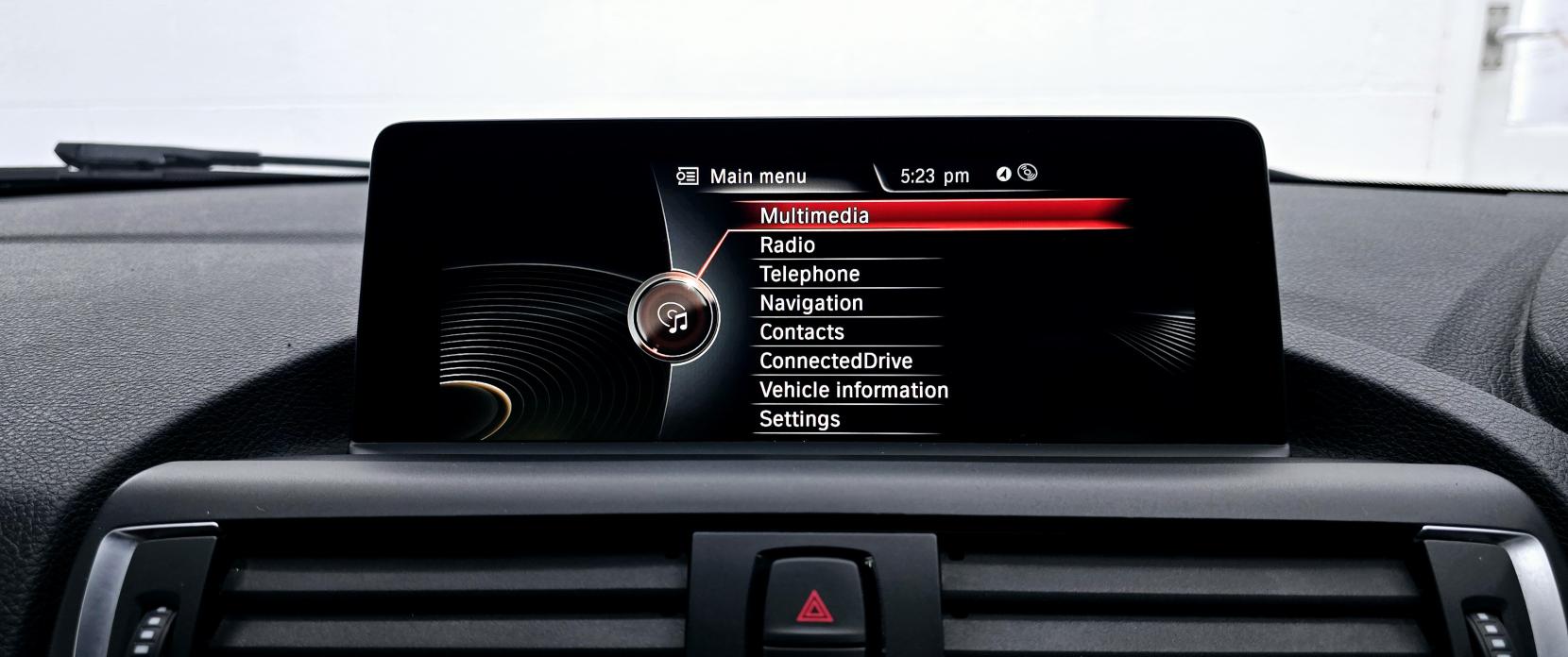 BMW 2 Series 3.0 M235i Coupe 2dr Petrol Auto Euro 6 (s/s) (326 ps)