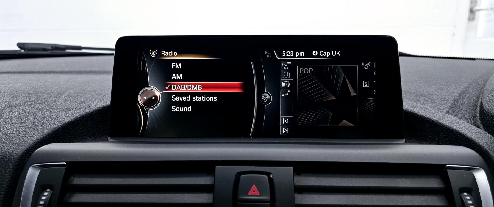 BMW 2 Series 3.0 M235i Coupe 2dr Petrol Auto Euro 6 (s/s) (326 ps)