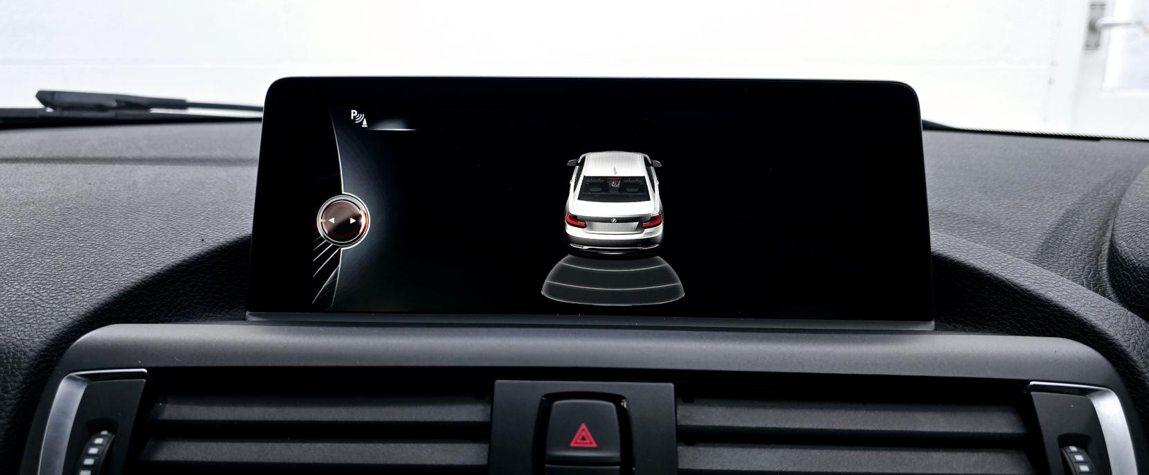 BMW 2 Series 3.0 M235i Coupe 2dr Petrol Auto Euro 6 (s/s) (326 ps)