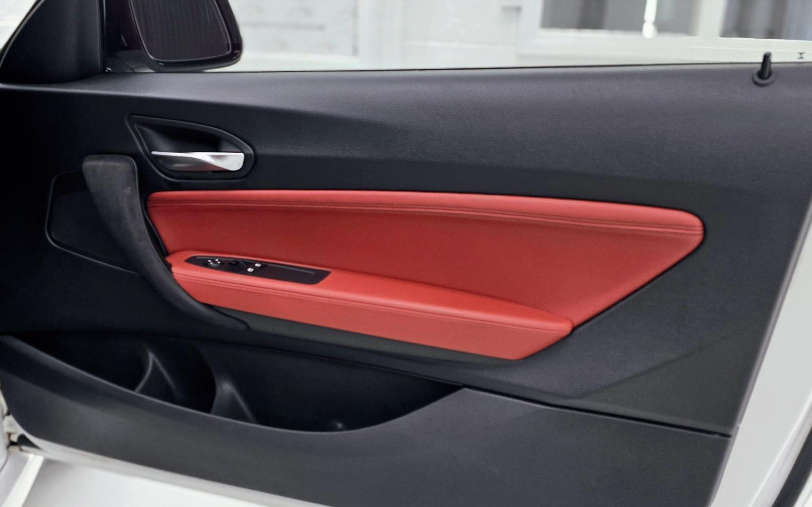 BMW 2 Series 3.0 M235i Coupe 2dr Petrol Auto Euro 6 (s/s) (326 ps)