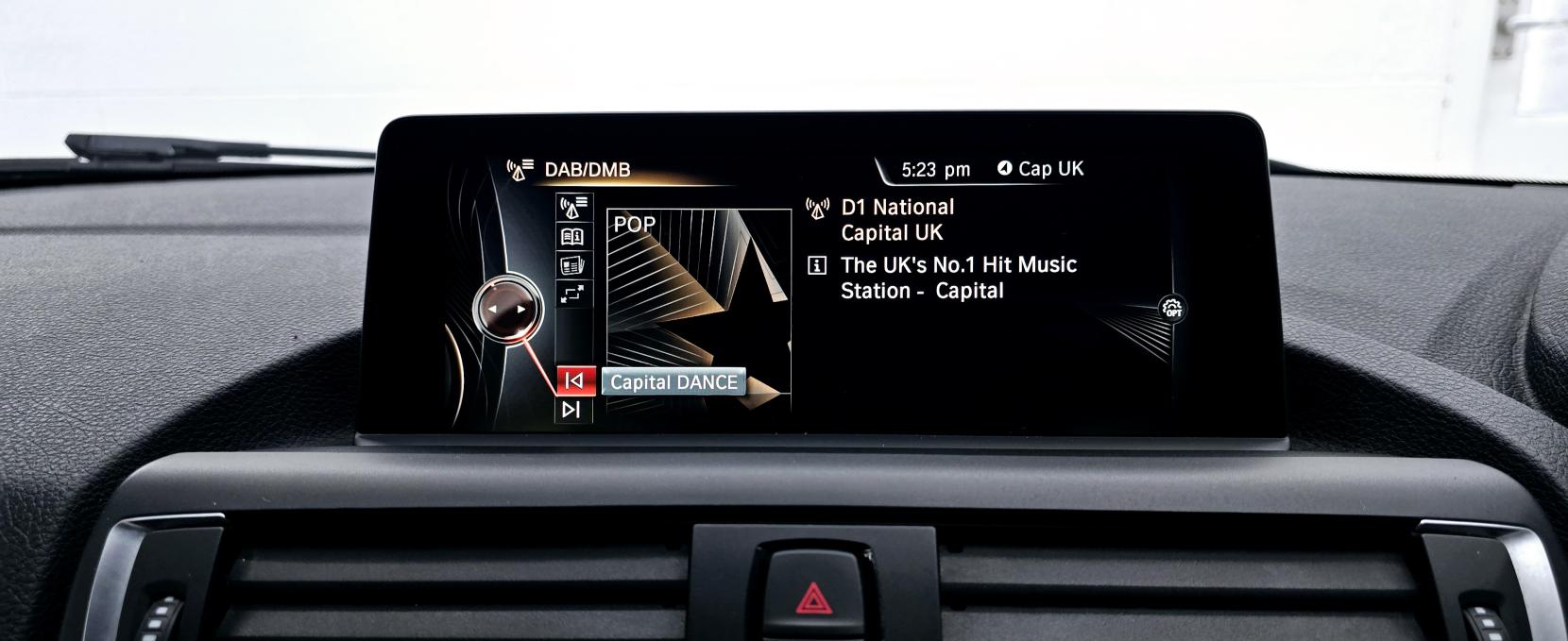 BMW 2 Series 3.0 M235i Coupe 2dr Petrol Auto Euro 6 (s/s) (326 ps)