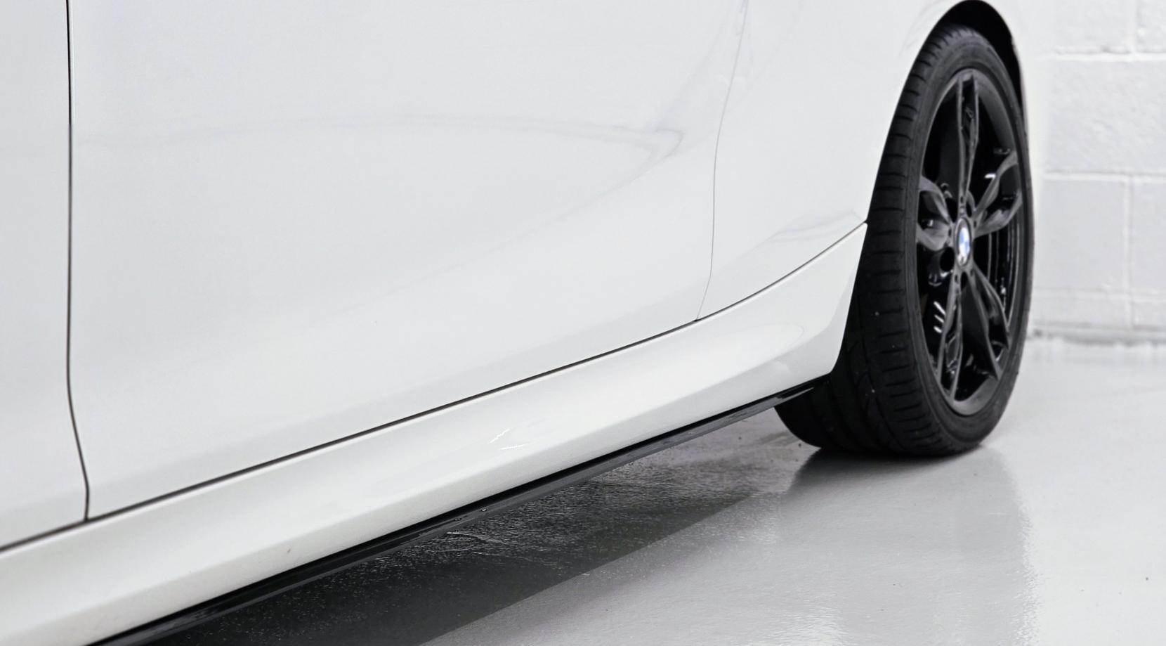 BMW 2 Series 3.0 M235i Coupe 2dr Petrol Auto Euro 6 (s/s) (326 ps)