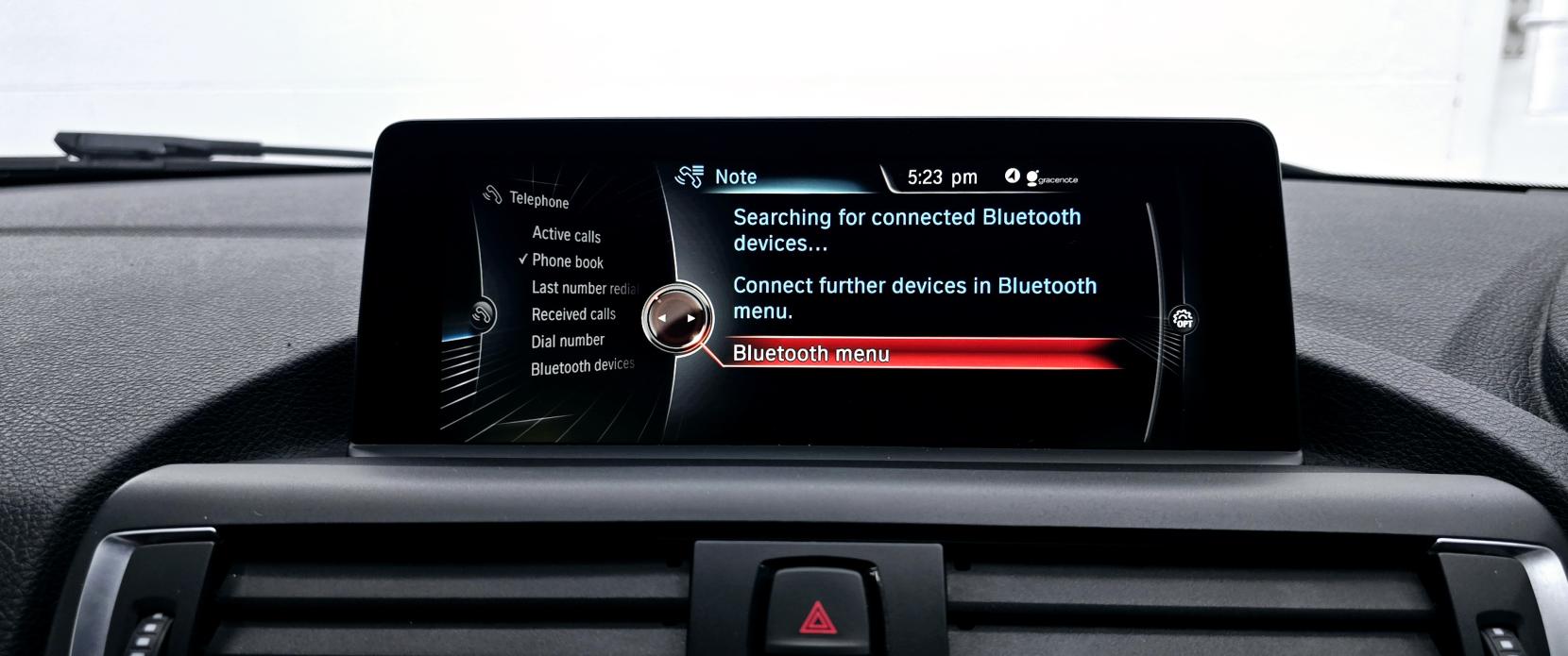 BMW 2 Series 3.0 M235i Coupe 2dr Petrol Auto Euro 6 (s/s) (326 ps)