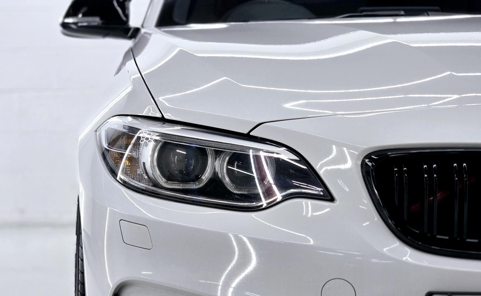 BMW 2 Series 3.0 M235i Coupe 2dr Petrol Auto Euro 6 (s/s) (326 ps)