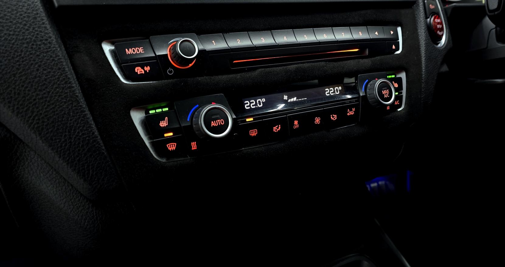 BMW 2 Series 3.0 M235i Coupe 2dr Petrol Auto Euro 6 (s/s) (326 ps)