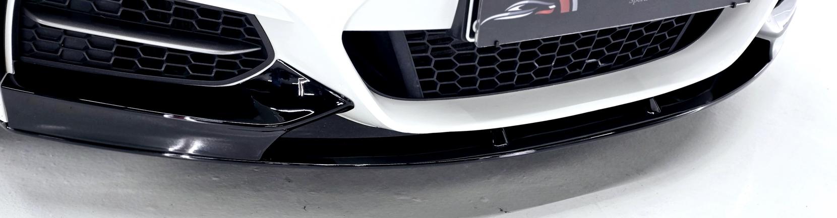 BMW 2 Series 3.0 M235i Coupe 2dr Petrol Auto Euro 6 (s/s) (326 ps)