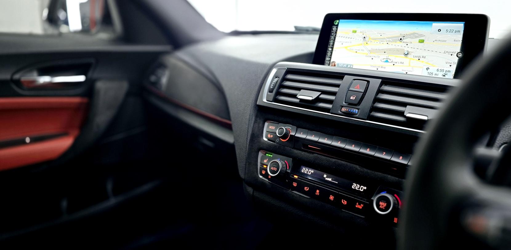 BMW 2 Series 3.0 M235i Coupe 2dr Petrol Auto Euro 6 (s/s) (326 ps)