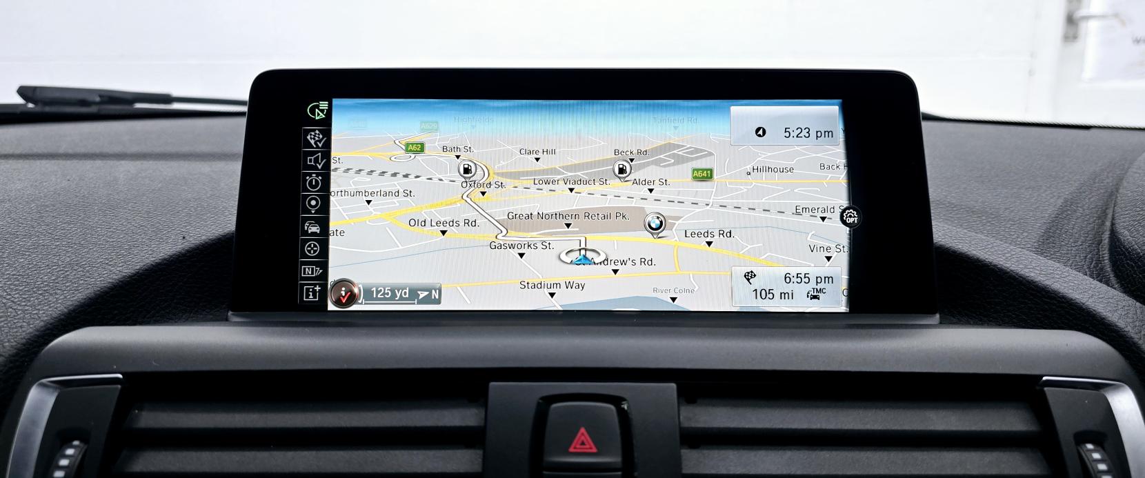 BMW 2 Series 3.0 M235i Coupe 2dr Petrol Auto Euro 6 (s/s) (326 ps)