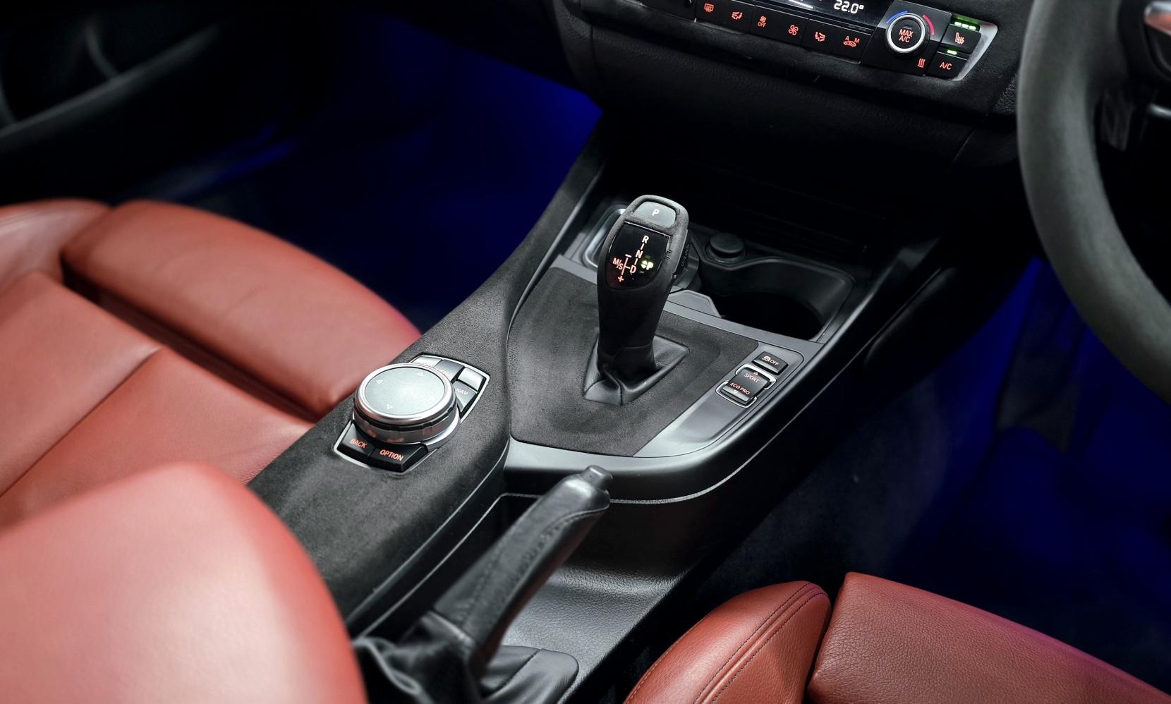 BMW 2 Series 3.0 M235i Coupe 2dr Petrol Auto Euro 6 (s/s) (326 ps)