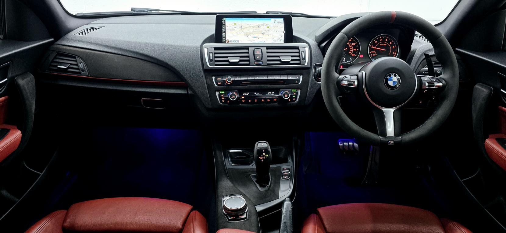 BMW 2 Series 3.0 M235i Coupe 2dr Petrol Auto Euro 6 (s/s) (326 ps)